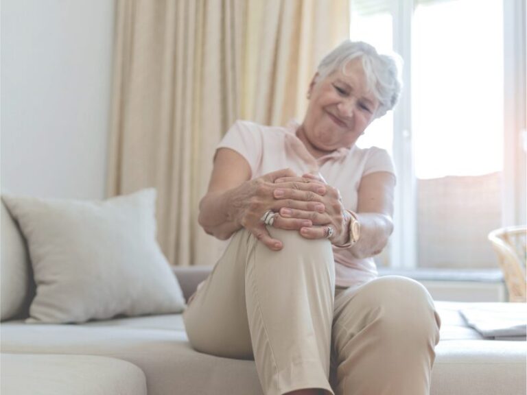 Easing Knee Arthritis Pain: The Role of Hyaluronic Acid Injections